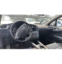Porte avant droit CITROEN C4 2