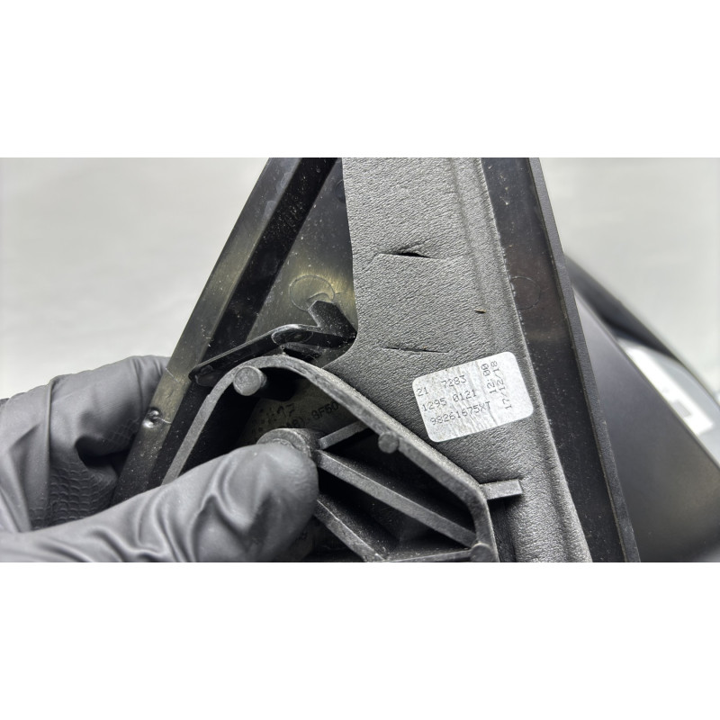 Retroviseur droit PEUGEOT 308 2 Photo n°5
