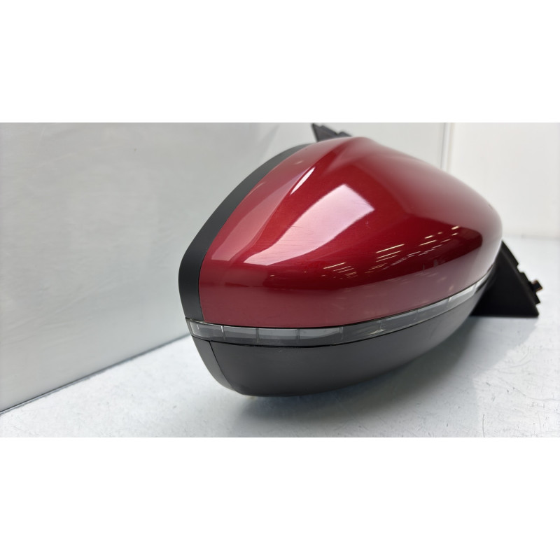 Retroviseur droit PEUGEOT 308 2 Photo n°8