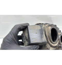 Trappe d'essence PEUGEOT 308 2