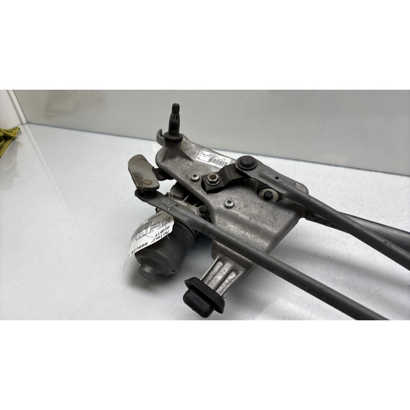 Moteur essuie glace avant PEUGEOT 308 2 Photo n°4
