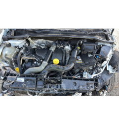 Vitre arriere droit RENAULT CLIO 4