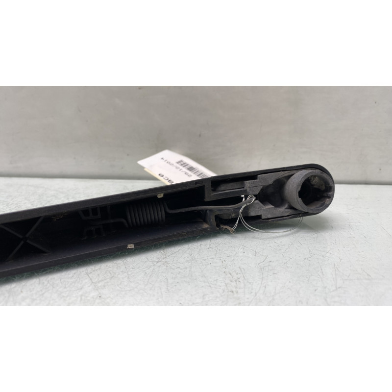 Bras essuie glace arriere RENAULT CLIO 4 Photo n°4