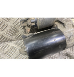Demarreur RENAULT CLIO 4