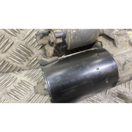 Demarreur RENAULT CLIO 4