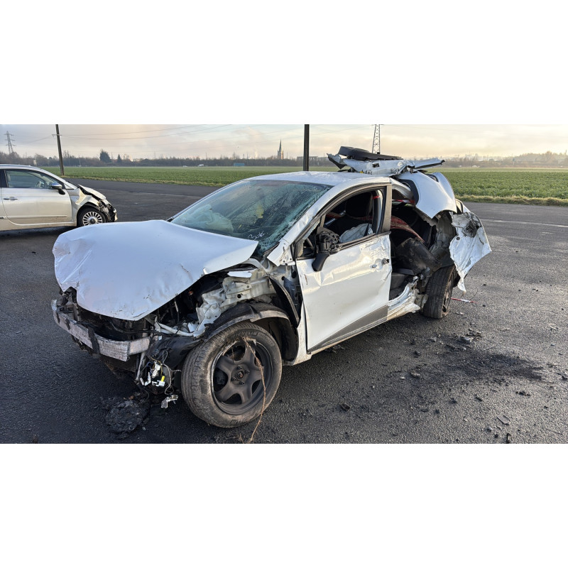 Demarreur RENAULT CLIO 4 Photo n°4
