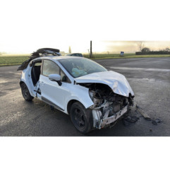 Demarreur RENAULT CLIO 4