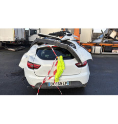 Demarreur RENAULT CLIO 4