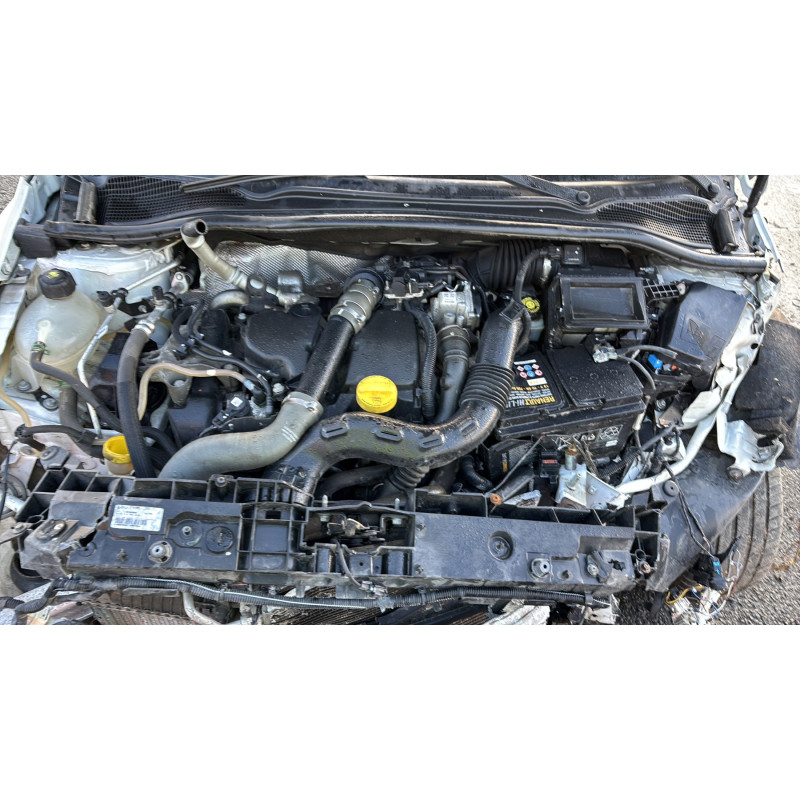 Demarreur RENAULT CLIO 4 Photo n°11