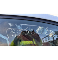 Demarreur RENAULT CLIO 4