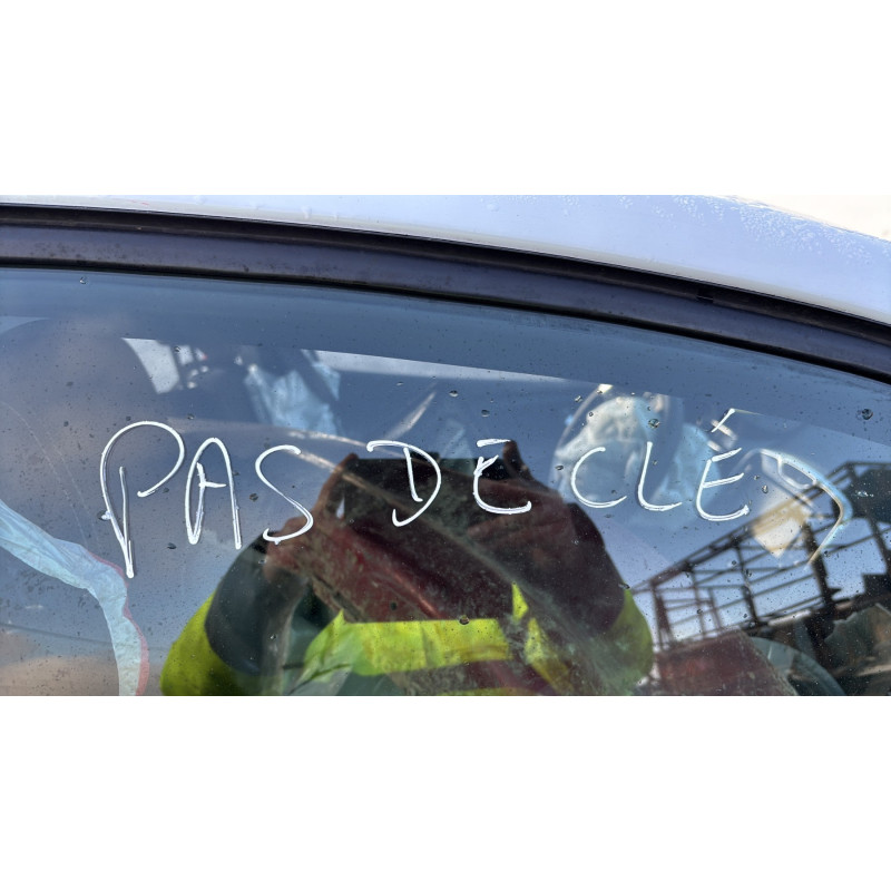 Demarreur RENAULT CLIO 4 Photo n°14