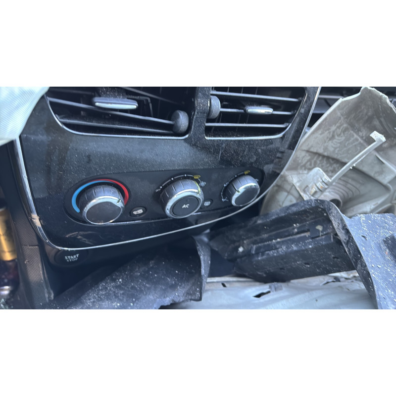Demarreur RENAULT CLIO 4 Photo n°17