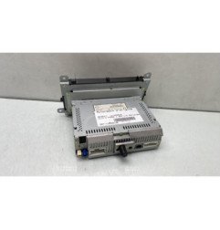 Autoradio d'origine RENAULT CLIO 4