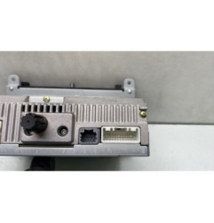 Autoradio d'origine RENAULT CLIO 4
