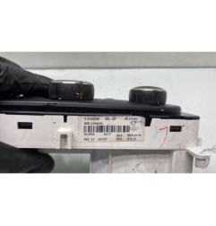 Commande chauffage RENAULT CLIO 4