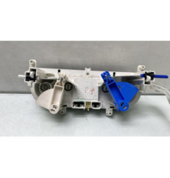 Commande chauffage RENAULT CLIO 4