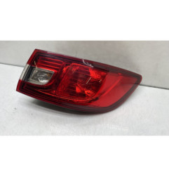 Feu arriere principal droit (feux) RENAULT CLIO 4 Photo n°1