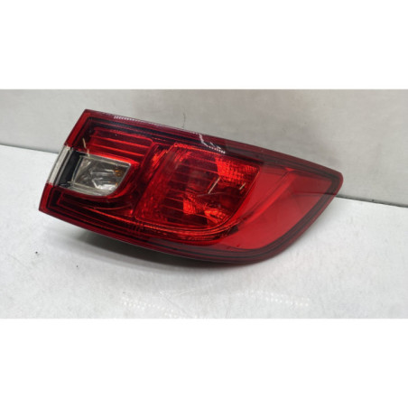 Feu arriere principal droit (feux) RENAULT CLIO 4 Photo n°1