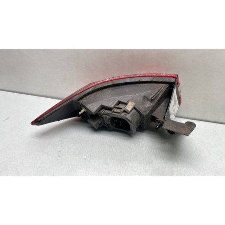 Feu arriere principal droit (feux) RENAULT CLIO 4