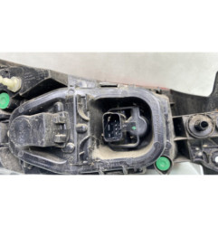 Feu arriere principal droit (feux) RENAULT CLIO 4