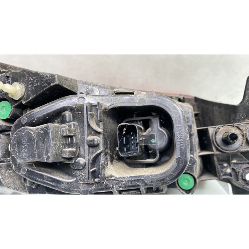 Feu arriere principal droit (feux) RENAULT CLIO 4 Photo n°3