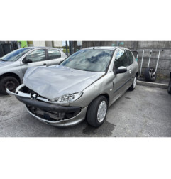 Vitre avant gauche PEUGEOT 206