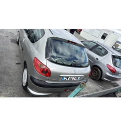Vitre avant gauche PEUGEOT 206