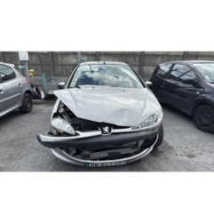 Vitre avant gauche PEUGEOT 206