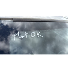 Vitre avant gauche PEUGEOT 206