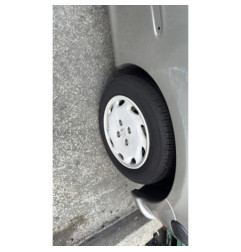 Vitre avant gauche PEUGEOT 206