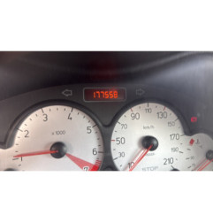 Vitre avant gauche PEUGEOT 206