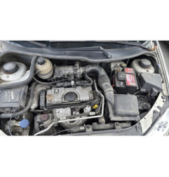 Vitre avant gauche PEUGEOT 206