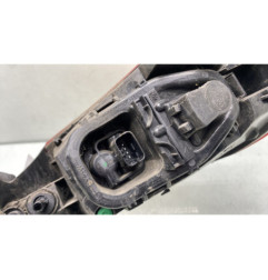 Feu arriere principal gauche (feux) RENAULT CLIO 4