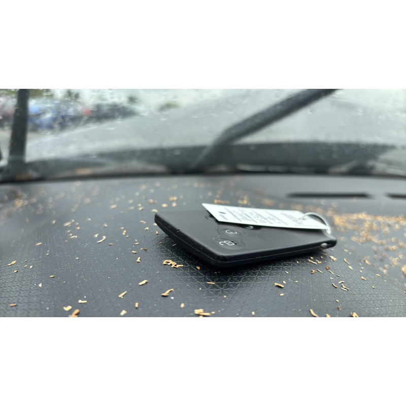 Interrupteur de leve vitre avant gauche RENAULT CLIO 4 Photo n°14