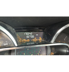 Interrupteur de leve vitre avant gauche RENAULT CLIO 4