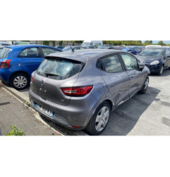 Interrupteur de leve vitre avant gauche RENAULT CLIO 4