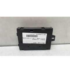 Boitier UCH RENAULT CLIO 4