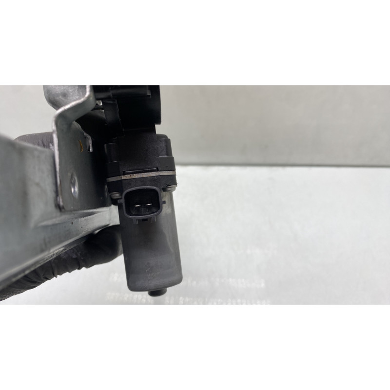 Leve vitre electrique avant droit RENAULT CLIO 4 Photo n°4