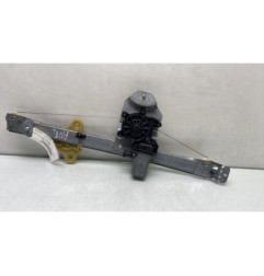 Leve vitre electrique avant droit RENAULT CLIO 4