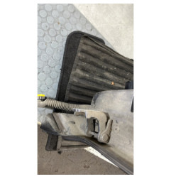 Porte arriere gauche RENAULT CLIO 4