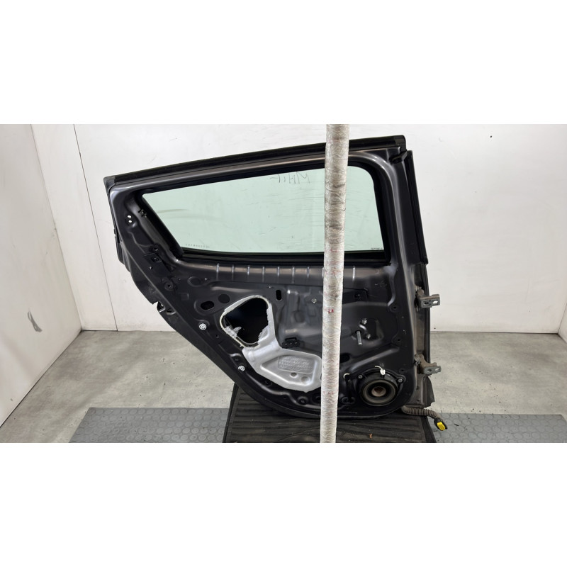 Porte arriere gauche RENAULT CLIO 4 Photo n°5
