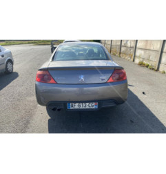 Arret de porte avant droit PEUGEOT 407