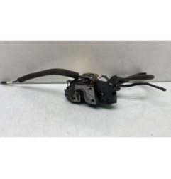 Serrure arriere droit RENAULT CLIO 4 Photo n°1