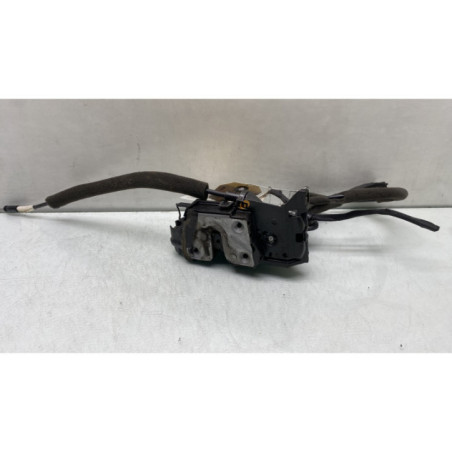 Serrure arriere droit RENAULT CLIO 4 Photo n°1