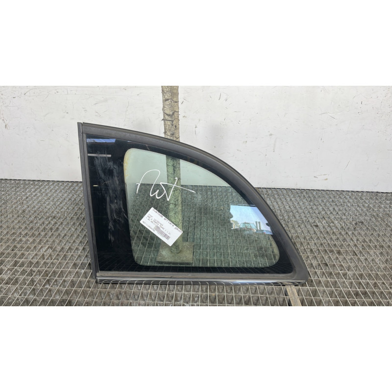 Custode arriere gauche FIAT 500 2 Photo n°1