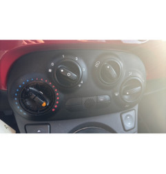 Custode arriere gauche FIAT 500 2