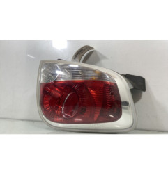 Feu arriere principal droit (feux) FIAT 500 2