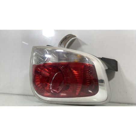 Feu arriere principal droit (feux) FIAT 500 2