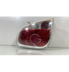 Feu arriere principal gauche (feux) FIAT 500 2