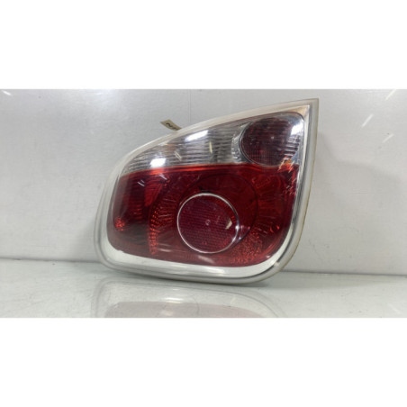 Feu arriere principal gauche (feux) FIAT 500 2